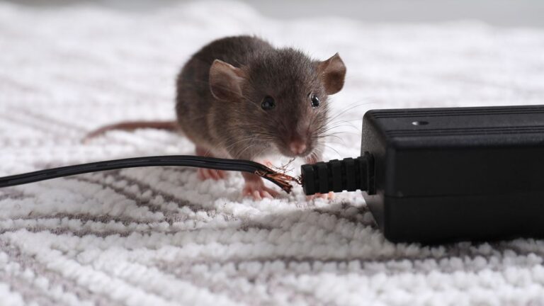 Mice Control Rhode Island: The Ultimate Guide to Keeping Your Home Pest-Free