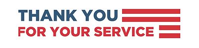 Pro Mosquito Solutions offers a 10% discount on all pest control services for active duty military, reservists, and veterans, honoring their service.