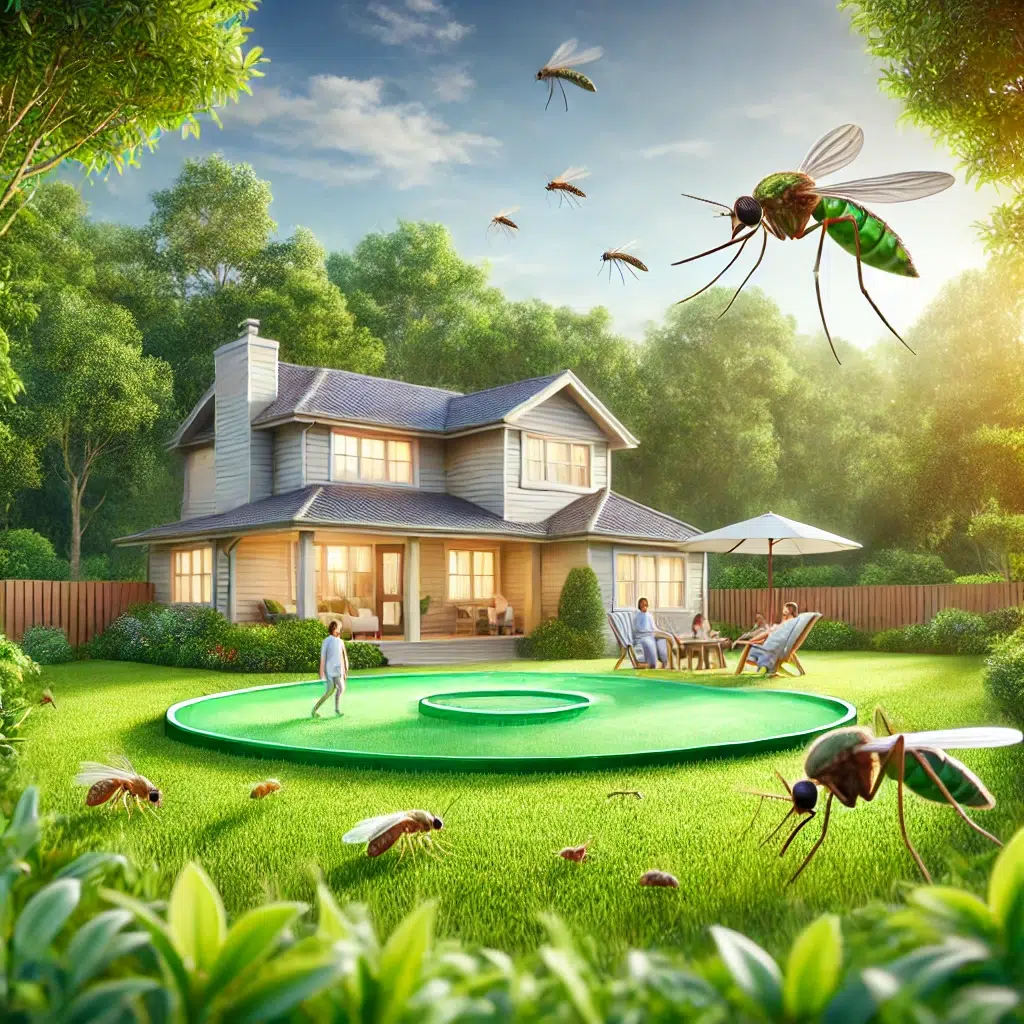 Customer reviews highlighting Pro Mosquito Solutions’ affordable pest control services in Rhode Island, offering effective and budget-friendly solutions.