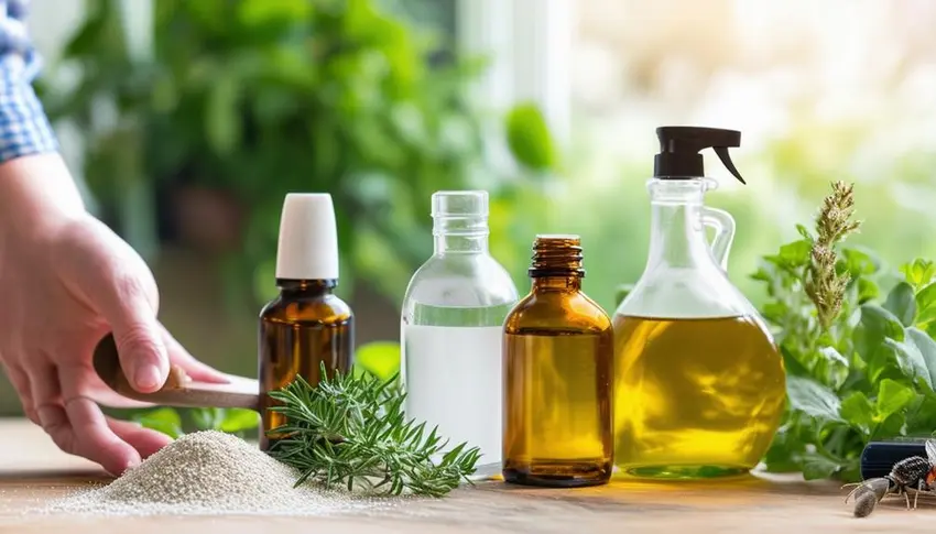 Explore eco-friendly and natural pest control products and services for a safe and sustainable pest-free home in Rhode Island and Southeastern Massachusetts.
