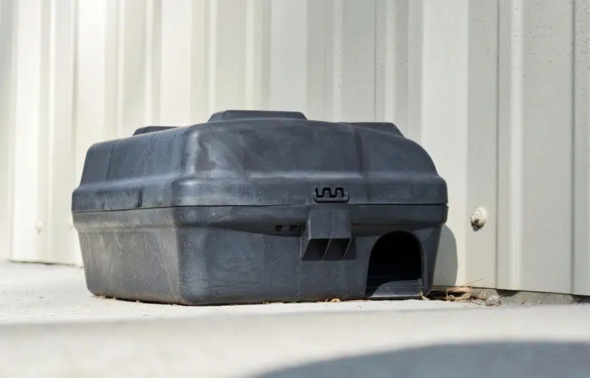 Explore rodent control products and services to protect your home and business in Rhode Island and Southeastern Massachusetts.
