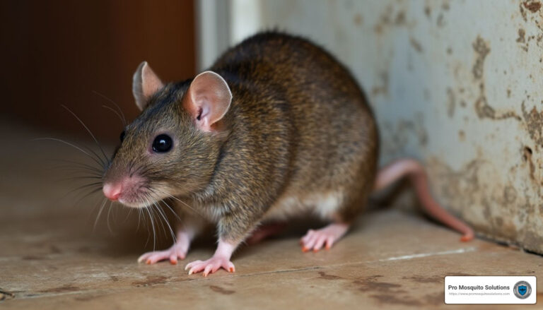 Everything You Need to Know About Rodent Control in Rhode Island