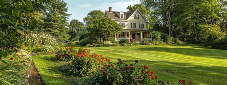 Effective Tick Control Solutions for Rhode Island Homes
