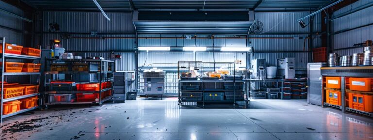 How to Implement Efficient Rodent Control Plans