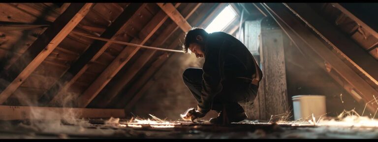 Quality Rodent Pest Control Services for a Rodent-Free Home